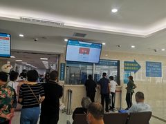 -天津医科大学肿瘤医院(本部院区)