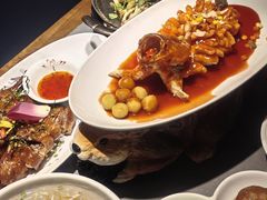 -姑苏家宴·苏帮菜·松鼠桂鱼(苏州总店)
