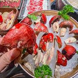 又🈶新菌子红伞伞，就问妳吃过没❓