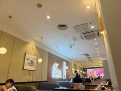 -萨莉亚意式餐厅(中北永旺店)