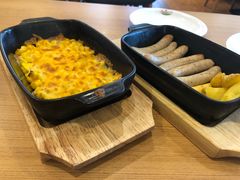 -萨莉亚意式餐厅(深圳北站店)