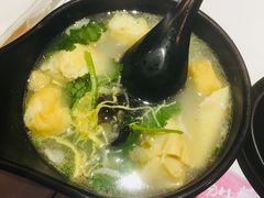 -小杨生煎(龙之梦购物中心店)