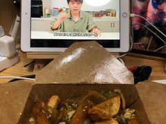 -富贵春饼·烤鸭·大厨现炒(泰华店)