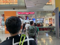 -亚坤(新达城广场B1店)