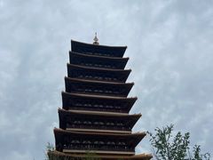 -牛首山文化旅游区