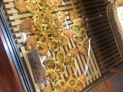-山崎面包(苏州中心店)