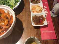 -鱼食饭稻·苏浙土菜17年老馆子(平江路店)