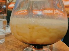 -Me&Joe意大利面·珍珠奶茶(鲁班路店)
