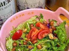 -炒豆合作社(东四总店)