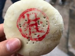 桂花糖饼-大麒麟阁(扬州东关街店)