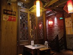 -小龙坎火锅(湖滨银泰in77店)