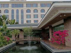 -厦门悦华酒店