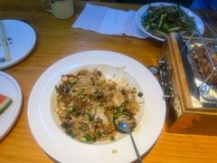 -喝丢一只鞋海鲜烧烤·海肠捞饭(文体街店)