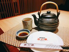 -歌行灯日本料理(伊势丹店)