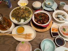 -四道菜·福建菜馆(新街口金鹰店)