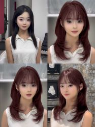 -FOR YOU造型
