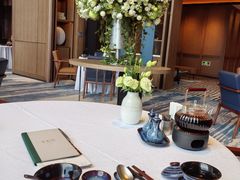 -粤海喜来登酒店·采悦轩中餐厅(天河城店)