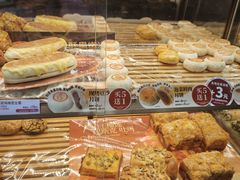 -TOUCH泰奇(祝桥振兴街店)