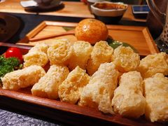 -湊湊火锅·茶憩(打浦桥日月光店)