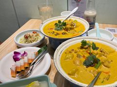 -米泰芒·东南亚料理(体育西店)