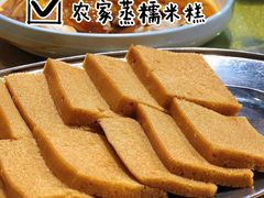 -东坊味道私房菜·地道顺德菜(大良店)