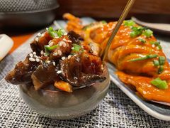 -戏作寿司(观音桥店)