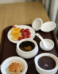 -爱帝宫月子中心(罗湖别墅院)