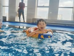 -无锡新湖铂尔曼大酒店