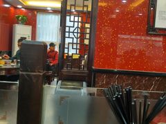 -老盛兴汤包馆(国顺东路店)
