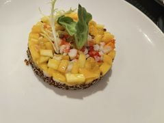 -圣丰索菲特·2 On 988 Café 自助餐厅