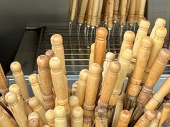 -烤肉季饭庄