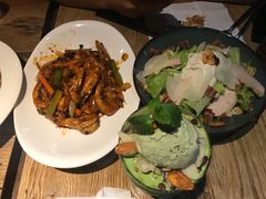 -咖梦餐厅 COMENG RESTAURANT