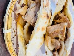 -新繁老號豌豆汤饭店·江湖菜(宝光寺店)