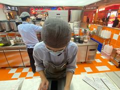 -爷爷不泡茶NOYEYENOTEA(武汉佰港城创始店)