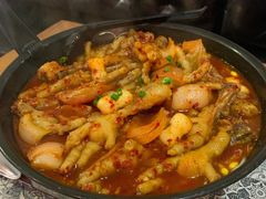-HOTISLAND海鸡岛(宝业路店)