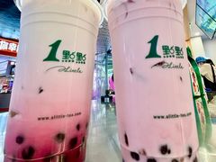 -1点点(达明店)
