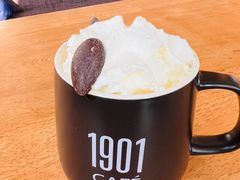 -1901 Cafe(西四店)