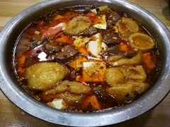 -黑皮酸菜鱼(绣花巷店)
