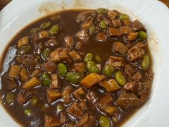 -老白酒农家菜馆