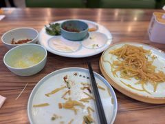 -合合春饼·酱骨·东北菜(潘家园店)