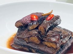 -旺顺阁·北京菜·烤鸭(魏公村店)