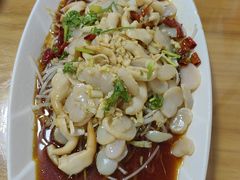 -景祥海鲜美食餐厅