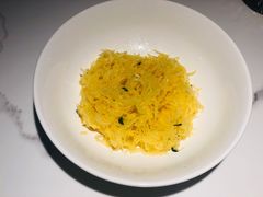 金瓜丝-壹只菜·崇明本地特色菜(崇明南门店)