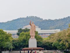 -浙江大学(玉泉校区)