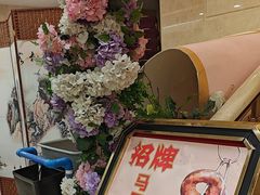 -百乐门喜宴(海珠广场华厦店)