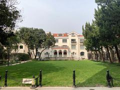 -上海安亭别墅花园酒店