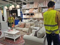 -宜家家居(西安未央商场店)