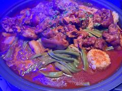 -徐记小怪兽肉蟹煲店(哈西万达金街店)