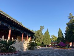 -历代帝王庙博物馆