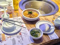 -山河屯铁锅炖·非遗铁锅炖(华强北店)